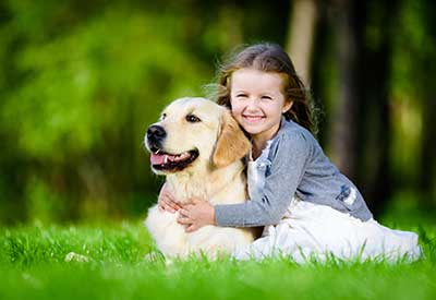 Puppy Wellness