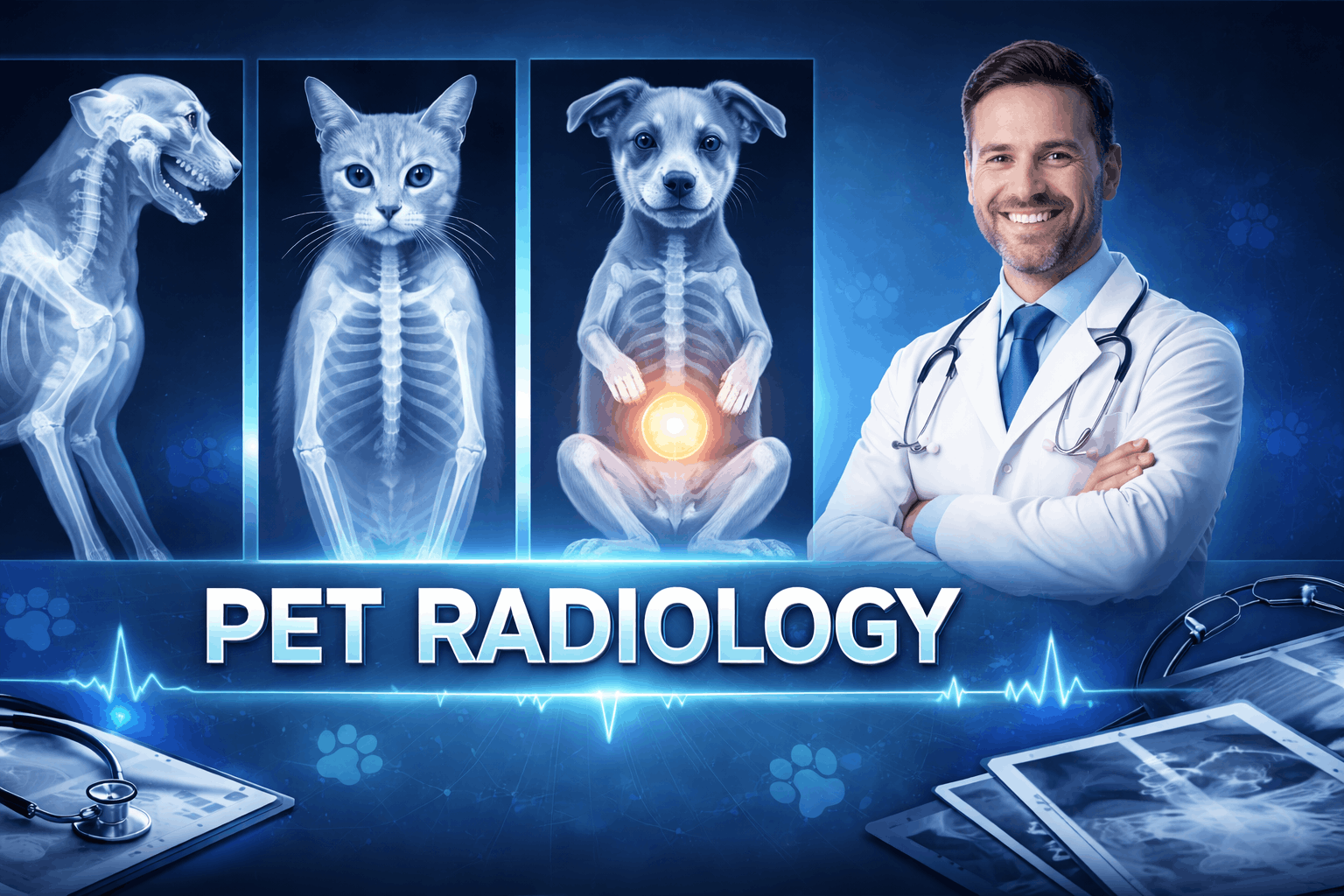 Pet Radiology